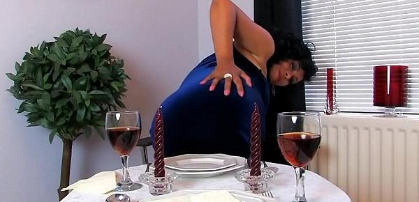  Danica Collins - Dinner Date - justdanica.com